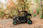 Drift Hero 60V/20Ah 2000W Electric Go-Kart (2 Seats)