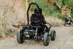 Drift Hero Gas Go-Kart (1 Seat)