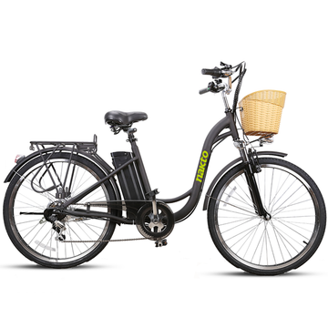 Nakto folding electric bicycle hotsell