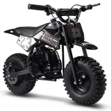 MotoTec Big Supermoto 50cc 2-Stroke Kids Dirt Bike