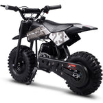 MotoTec Big Supermoto 50cc 2-Stroke Kids Dirt Bike