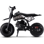 MotoTec Big Supermoto 50cc 2-Stroke Kids Dirt Bike