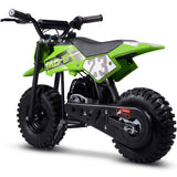 MotoTec Big Supermoto 50cc 2-Stroke Kids Dirt Bike