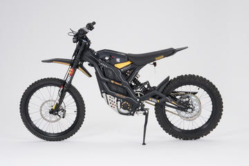 79Bike Falcon GT 72V/40Ah 16,000W Off-Road Electric Dirt Bike – Electric Ride Co