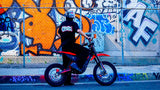 Yozma IN 10 Pro 60V/27Ah 5500W Off-Road Electric Dirt Bike
