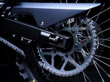 Y-Volt Surge V 97.2V/45Ah 35,000W Off-Road Electric Dirt Bike