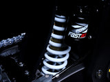 Y-Volt Surge V 97.2V/45Ah 35,000W Off-Road Electric Dirt Bike