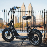 Hiboy U2 Pro 48V/13Ah 750W Electric Scooter