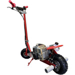 ScooterX Dirt Dog 49cc Gas Scooter