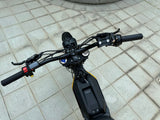 Freego Natkie N1 72V/30Ah 8000W Off-Road Electric Dirt Bike