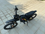 Freego Natkie N1 72V/30Ah 8000W Off-Road Electric Dirt Bike