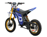 Droyd Berzerker 48V/30Ah 3000W Off-Road Electric Dirt Bike