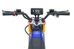 Droyd Berzerker 48V/30Ah 3000W Off-Road Electric Dirt Bike