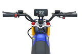 Droyd Berzerker 48V/30Ah 3000W Off-Road Electric Dirt Bike