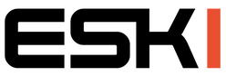 ESKI logo