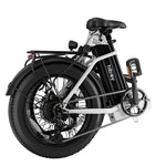 Hiboy EX6F 48V/14.5Ah 500W Electric Bike