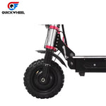 Quickwheel Explorer GT 60V/38.4Ah 6000W Electric Scooter
