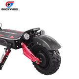 Quickwheel Explorer GT 60V/38.4Ah 6000W Electric Scooter