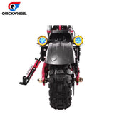Quickwheel Explorer GT 60V/38.4Ah 6000W Electric Scooter