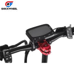 Quickwheel Explorer GT 60V/38.4Ah 6000W Electric Scooter
