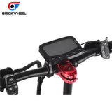 Quickwheel Explorer GT 60V/38.4Ah 6000W Electric Scooter