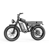 Freego Shotgun Lite F0 48V/10.4Ah 1000W Electric Bike