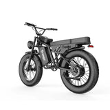 Freego Shotgun Lite F0 48V/10.4Ah 1000W Electric Bike