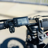 Freego Shotgun Lite F0 48V/10.4Ah 1000W Electric Bike