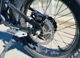Freego Shotgun Lite F0 48V/10.4Ah 1000W Electric Bike