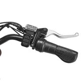 HappyRun F18 60V/30Ah 6000W Off-Road Electric Mini Dirt Bike