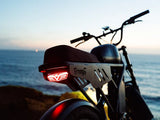 Freego Flash F3 Pro Max 48V/55Ah 1000W Electric Bike