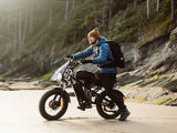 Freego Flash F3 Pro Max 48V/55Ah 1000W Electric Bike