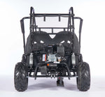 Drift Hero Gas Go-Kart (2 Seats)