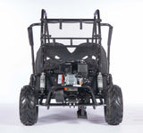 Drift Hero Gas Go-Kart (2 Seats)
