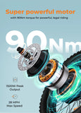 ENGWE EP-2 3.0 48V/15Ah 1500W Electric Bike