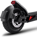 MotoTec Free Ride 48V/13Ah 600W Electric Scooter