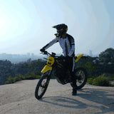 Freego Nova 5 / 5 Pro 72V/40Ah 8000W / 15000W Off-Road Electric Dirt Bike