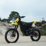 Freego Nova 5 / 5 Pro 72V/40Ah 8000W / 15000W Off-Road Electric Dirt Bike