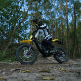 Freego Nova 5 / 5 Pro 72V/40Ah 8000W / 15000W Off-Road Electric Dirt Bike