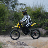 Freego Nova 5 / 5 Pro 72V/40Ah 8000W / 15000W Off-Road Electric Dirt Bike