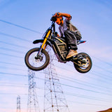 Freego Nova 5 Mini 48V/21Ah 2500W Off-Road Electric Dirt Bike