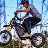 Freego Nova 5 Mini 48V/21Ah 2500W Off-Road Electric Dirt Bike