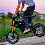Freego Nova 5 Mini 48V/21Ah 2500W Off-Road Electric Dirt Bike