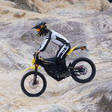 Freego Nova 5 / 5 Pro 72V/40Ah 8000W / 15000W Off-Road Electric Dirt Bike