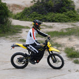 Freego Nova 5 / 5 Pro 72V/40Ah 8000W / 15000W Off-Road Electric Dirt Bike