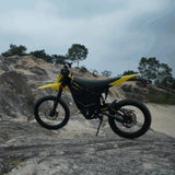 Freego Nova 5 / 5 Pro 72V/40Ah 8000W / 15000W Off-Road Electric Dirt Bike