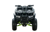 Drift Hero 60V/20Ah 2000W Electric 4 Wheeler - Utility