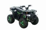 Drift Hero 60V/20Ah 2000W Electric 4 Wheeler - Utility