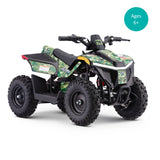 Droyd Fury 36V/500W Kids Electric ATV