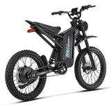 HappyRun G18 Pro 60V/35Ah 4500W Off-Road Electric Dirt Bike